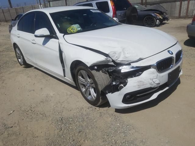 2015 bmw 328 i sule