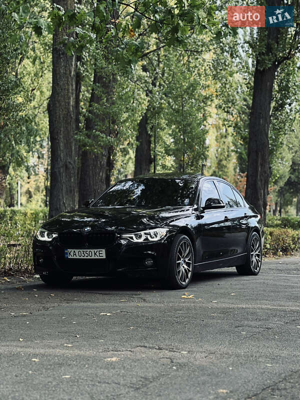 2015 bmw 328i
