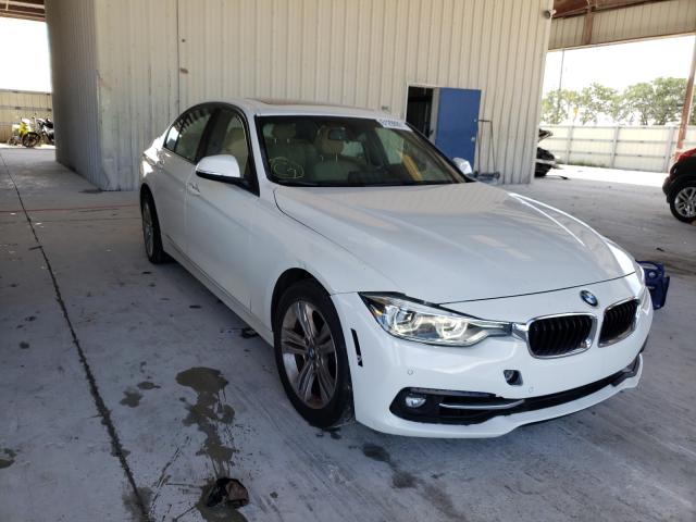 2015 bmw 328i