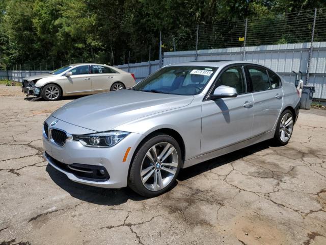 2015 bmw 328i
