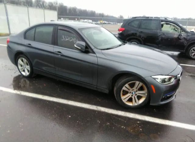 2015 bmw 328i