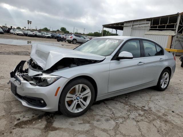 2015 bmw 328i