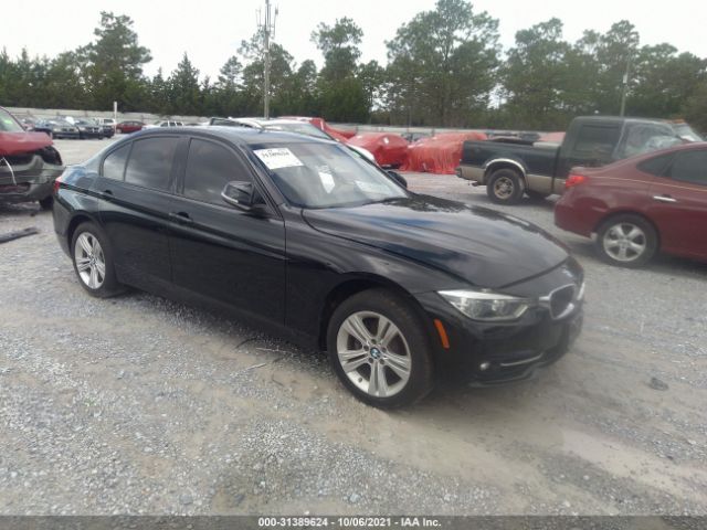 2016 bmw 3