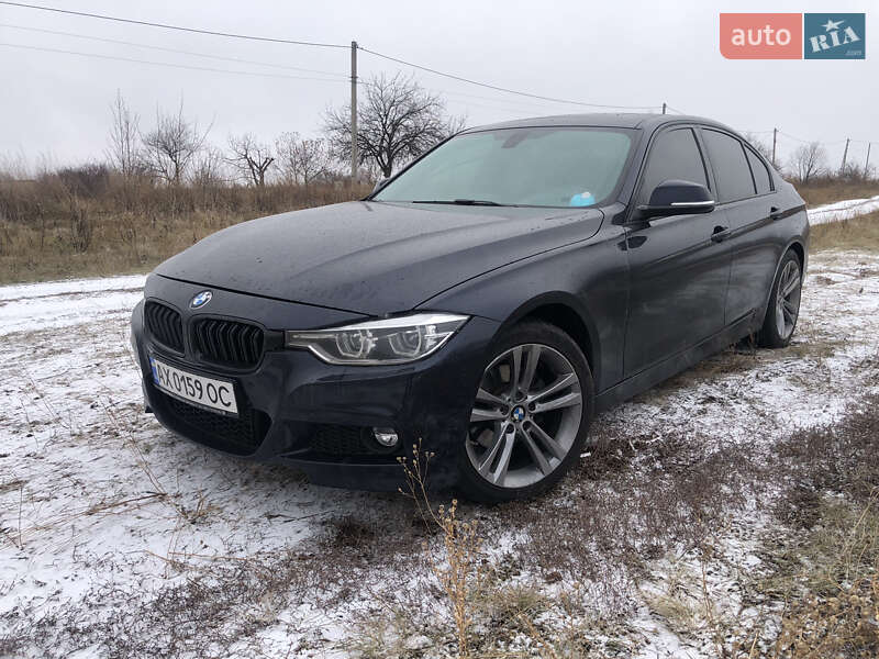 2015 bmw 328