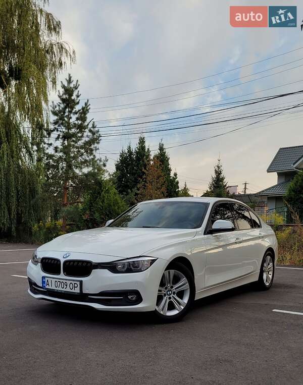 2015 bmw 328i