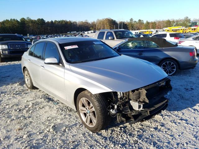 2015 bmw 28i