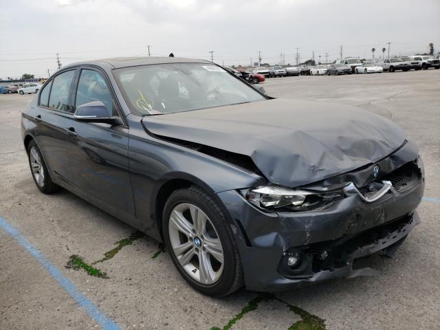2015 bmw 328i