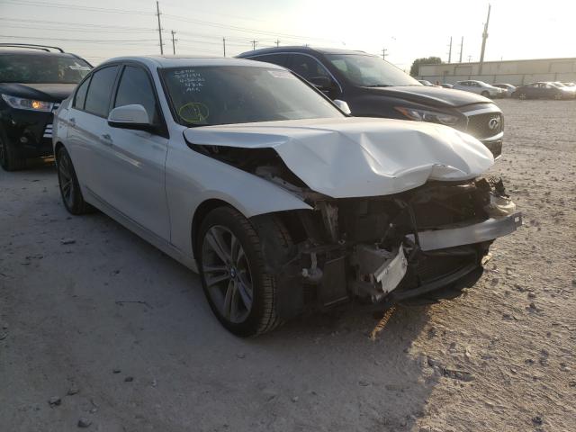 2015 bmw 328 i sule