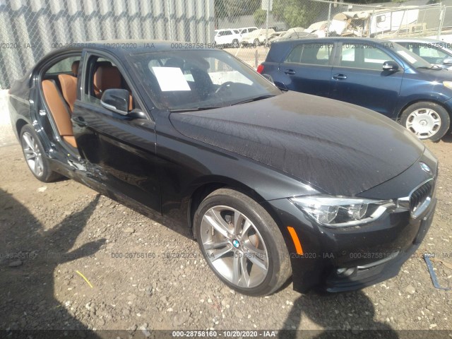 2015 bmw 3