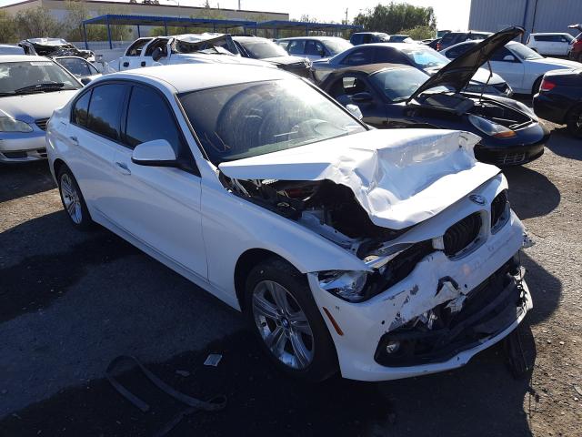2016 bmw 328 i sule