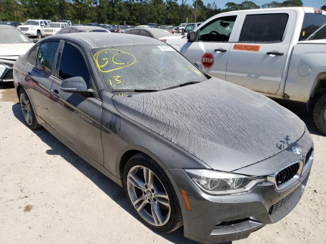 2016 bmw 328 i sule