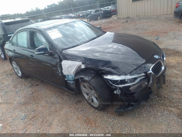 2016 bmw 3