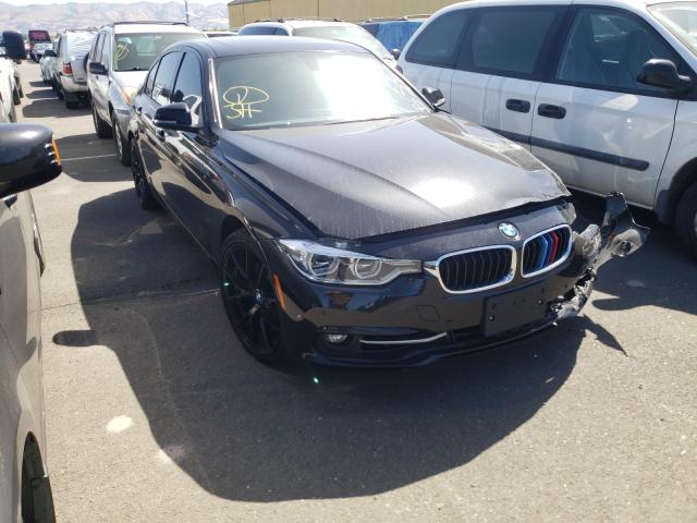 2015 bmw 328 i sule