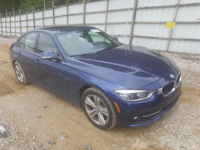 2015 bmw 328i