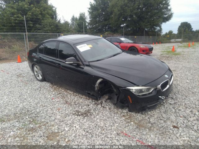 2016 bmw 3