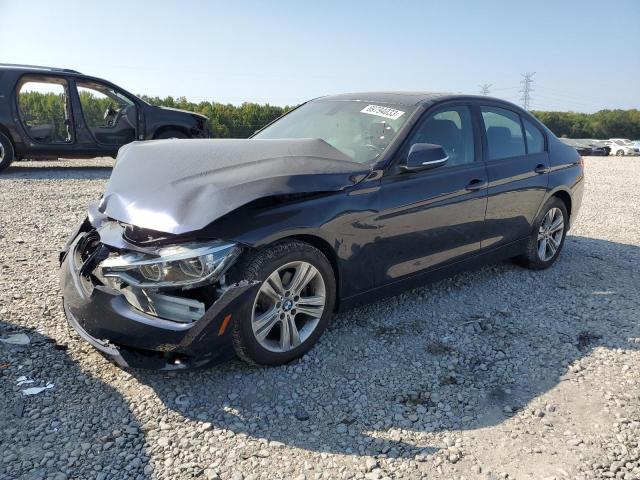 2016 BMW 328i