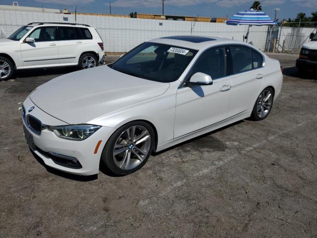 2016 bmw 328 i sule