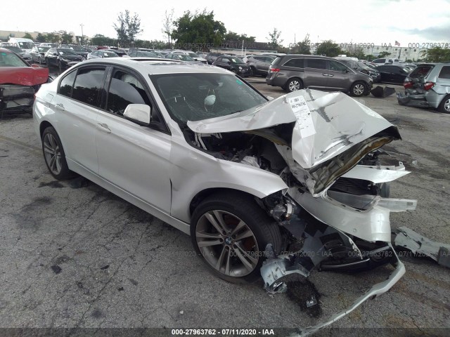 2016 bmw 3