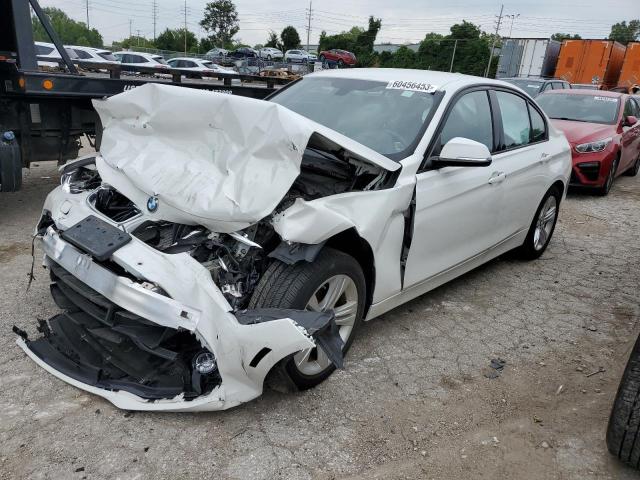 2016 bmw 328i