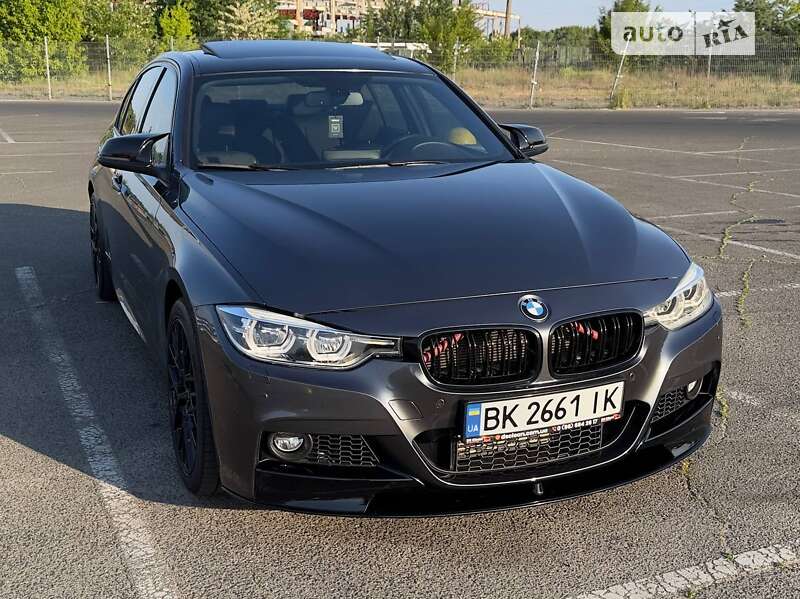 2015 bmw 328i