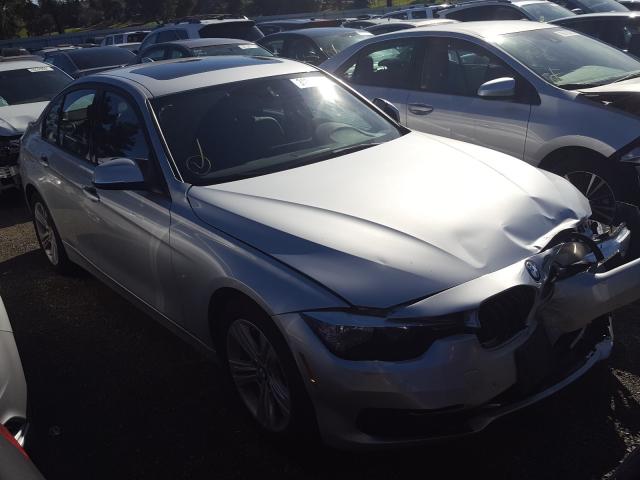 2015 bmw 328i