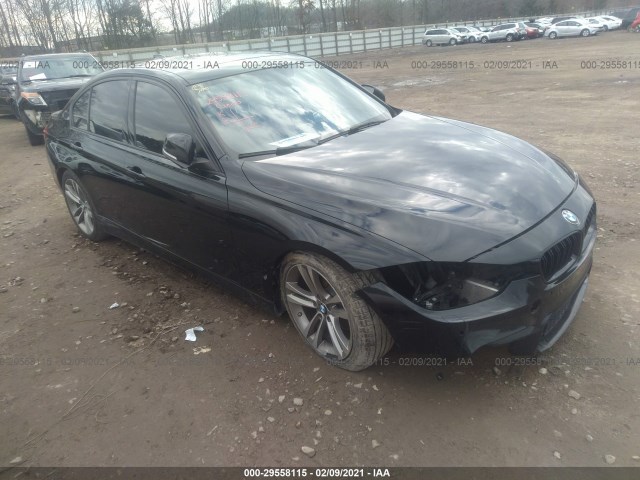 2015 bmw 328i