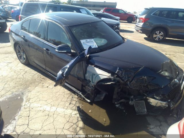 2015 bmw 3