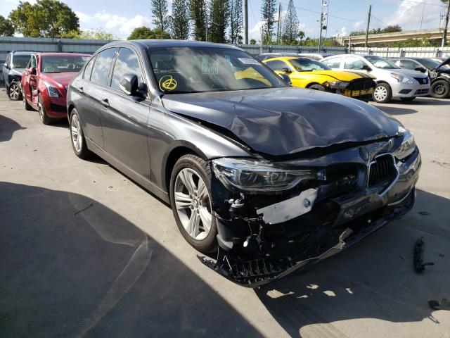 2015 bmw 328 i sule