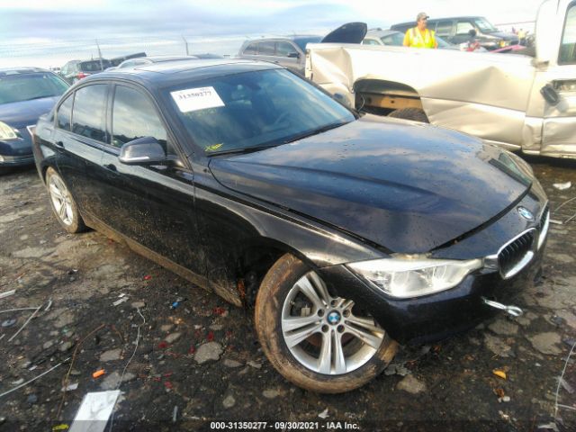 2015 bmw 3 series