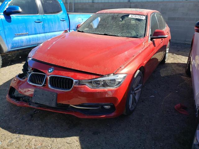 2015 bmw 328i