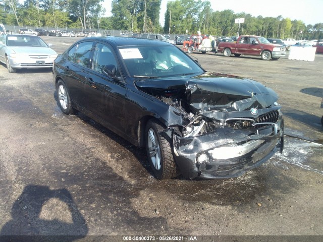 2016 bmw 3