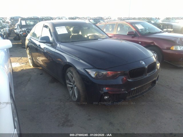 2016 bmw 3