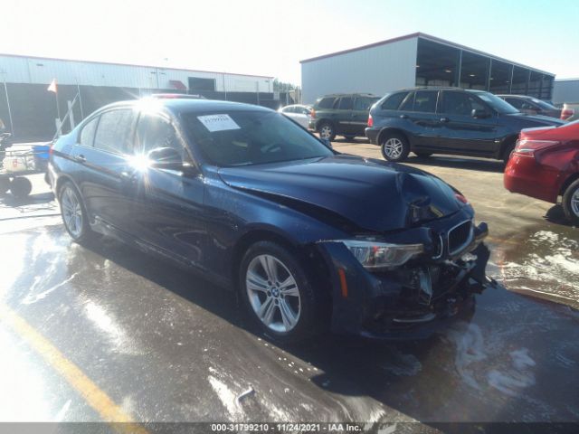 2016 bmw 3