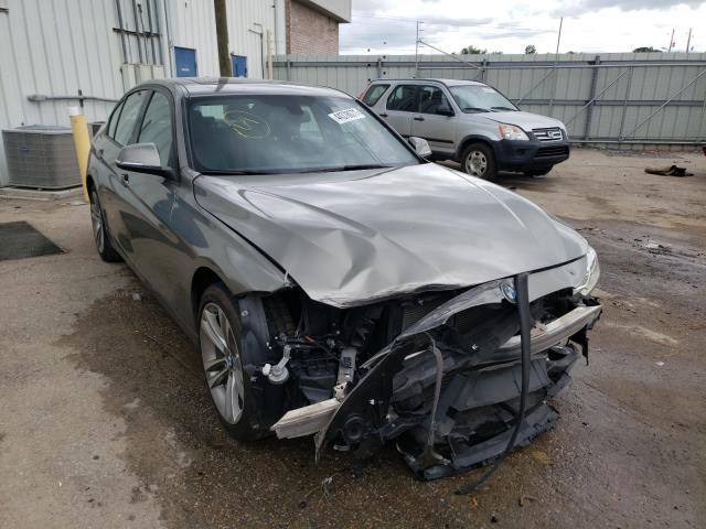 2015 bmw 328i