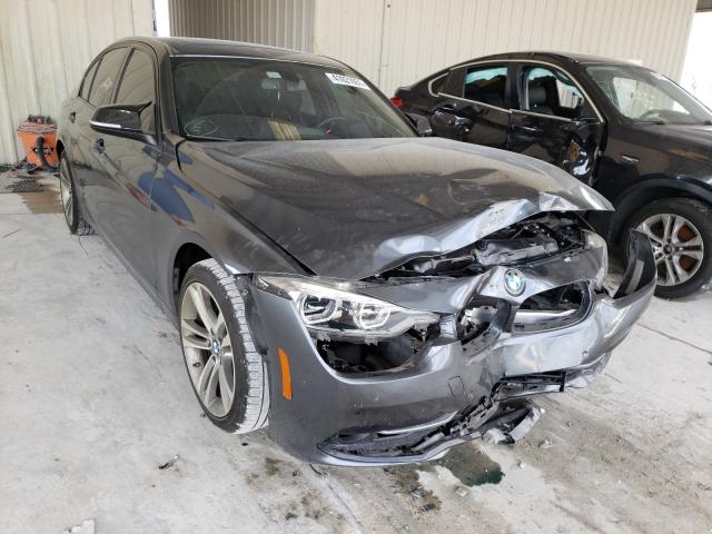 2015 bmw 328i
