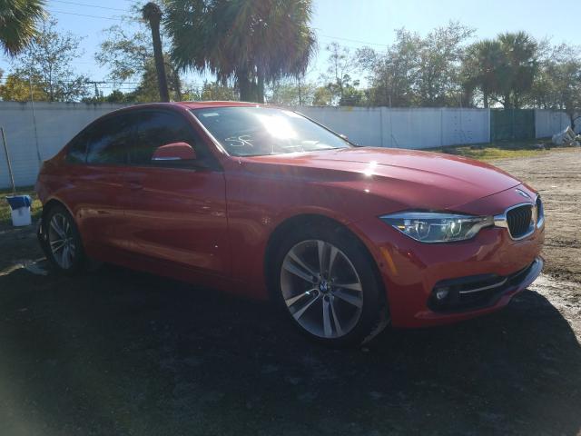 2015 bmw 328 i sule