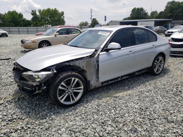2015 bmw 328i