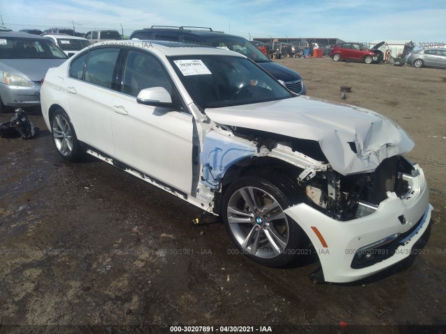 2015 bmw 328i
