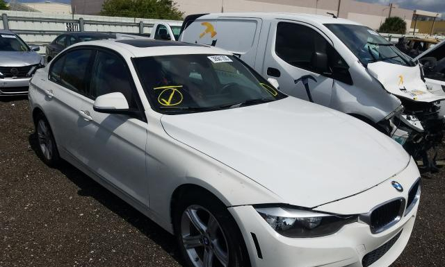 2016 bmw 328