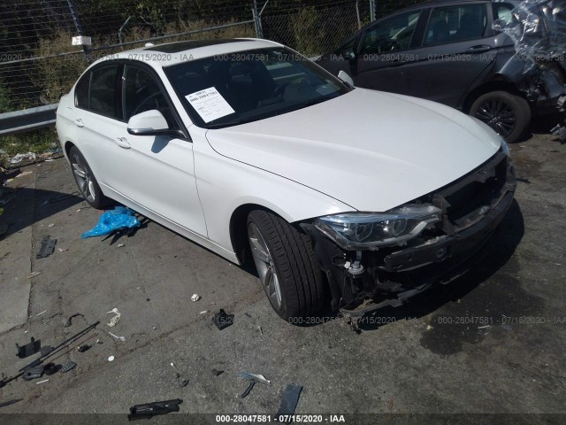 2016 bmw 3