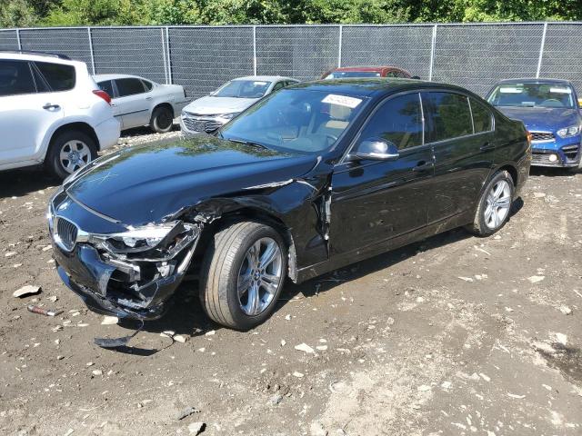2015 bmw 328i