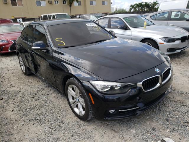 2015 bmw 328 i sule