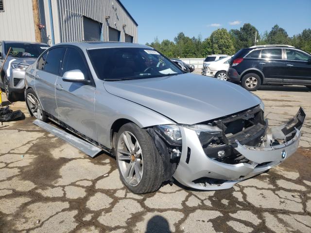 2015 bmw 328