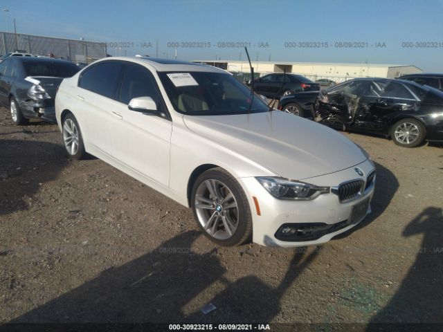 2015 bmw 328i