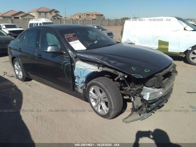 2016 bmw 3