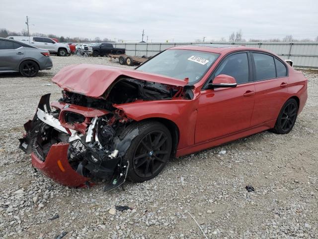 2016 bmw 328i