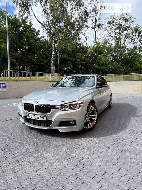 2015 bmw 328