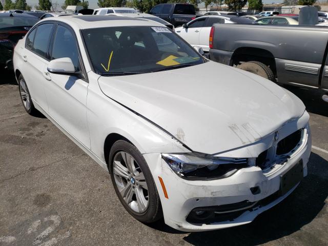 2015 bmw 328 i sule