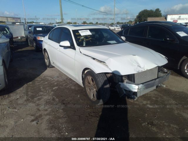 2016 bmw 3