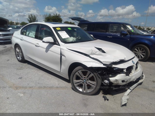 2015 bmw 3
